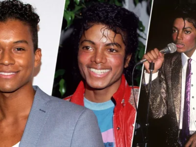 Jaafar Jackson Michael Filmi: Pop’un Kralı Geri Dönüyor