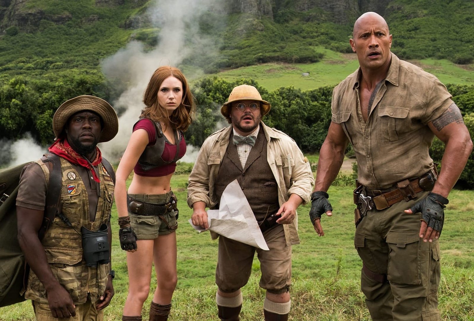 What We Know About the Story and Release Date