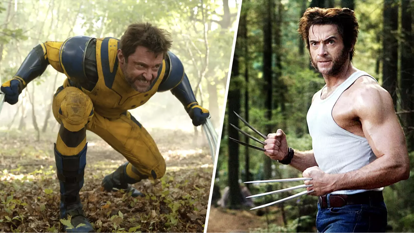Hugh Jackman Wolverine’in Avengers Filmlerine Dönüş İhtimali Hakkında Konuştu 2026 – 1 Hugh Jackman Wolverine’in Avengers Filmlerine Dönüş İhtimali Hakkında Konuştu