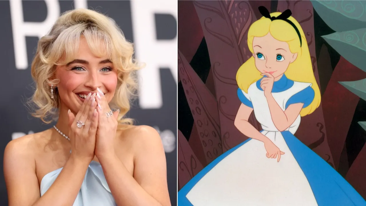 Sabrina Carpenter İçin Yeni Bir Dönem