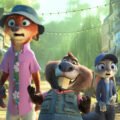 Zootopia 2 Altı Yıllık Gişe Rekorunu Kırmaya Yaklaşıyor 2026 – 6 Zootopia 2 Altı Yıllık Gişe Rekorunu Kırmaya Yaklaşıyor