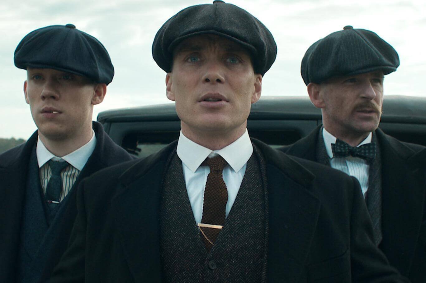 Peaky Blinders Filmi The Immortal Man İlk Görseller Yayında Cillian Murphy Geri Dönüyor 2025 – 4 The Immortal Man Filmi Konu Olarak Ne Anlatacak?