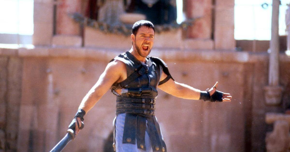 Russell Crowe’dan Gladiator 2 Eleştirisi Gladiator 2 Neden Orijinal Filmin Ahlaki Merkezini Kaybetti 2026 – 3 Russell Crowe Orijinal Gladiator’da Neleri Korumaya Çalıştı