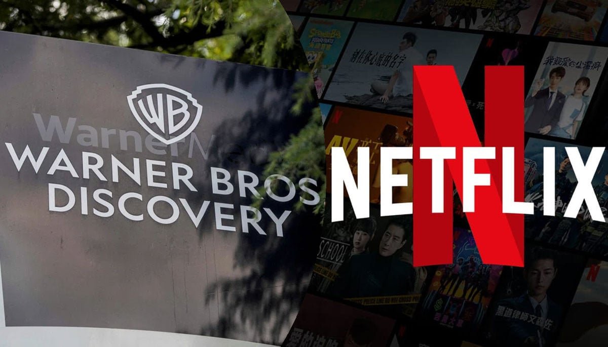 Netflix Warner Bros Discovery Satın Alımında Büyük Adım Attı Anlaşma Onaylandı Süreç Başlıyor 2025 – 3 Netflix Warner Bros Discovery Satın Alımında Büyük Adım Attı Anlaşma Onaylandı Süreç Başlıyor