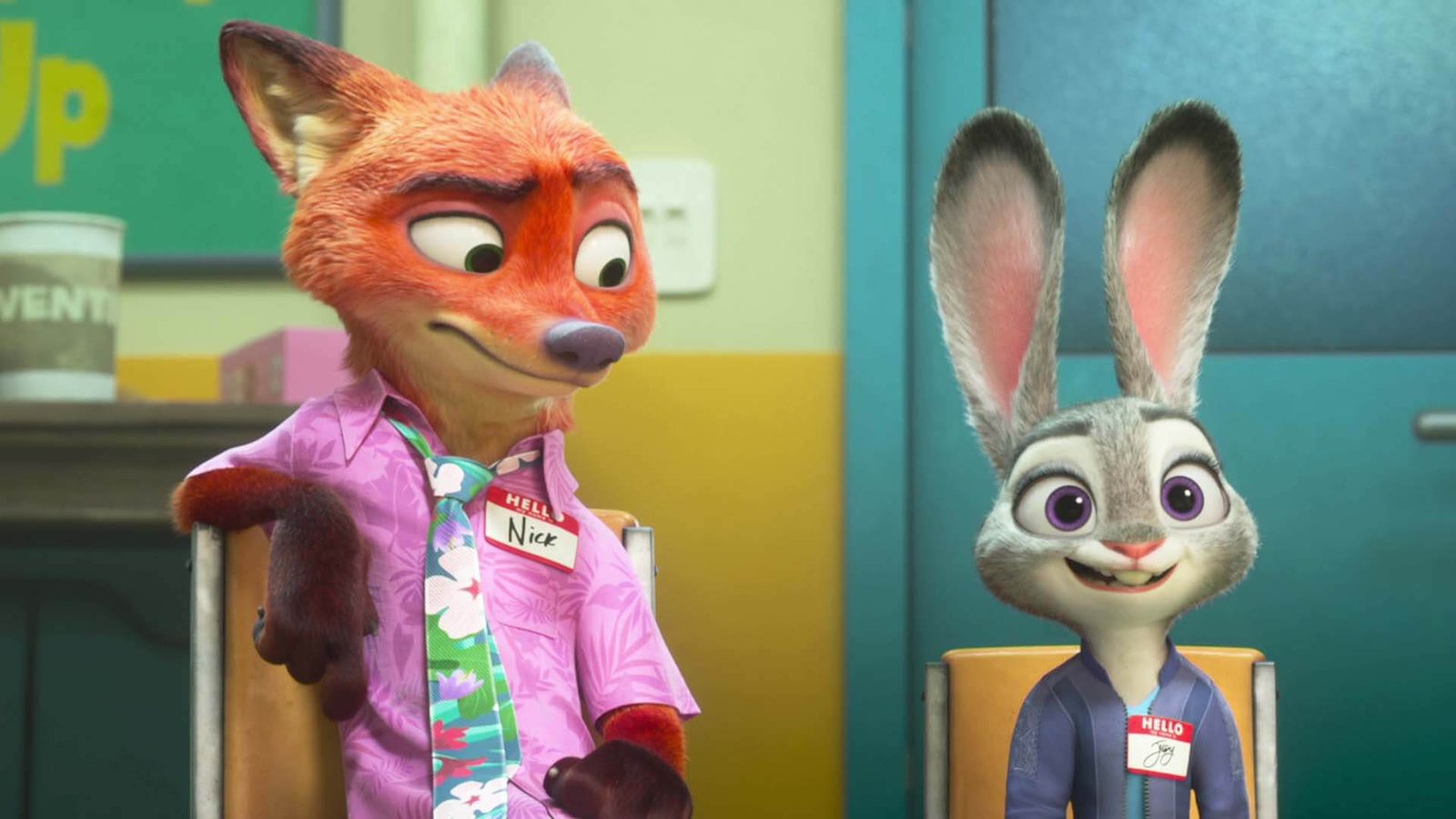 Zootopia 2 Gişede Fırtına Estirmeye Devam Ediyor Zootopia 2 İkinci Hafta Sonunda Rekor Kırıyor