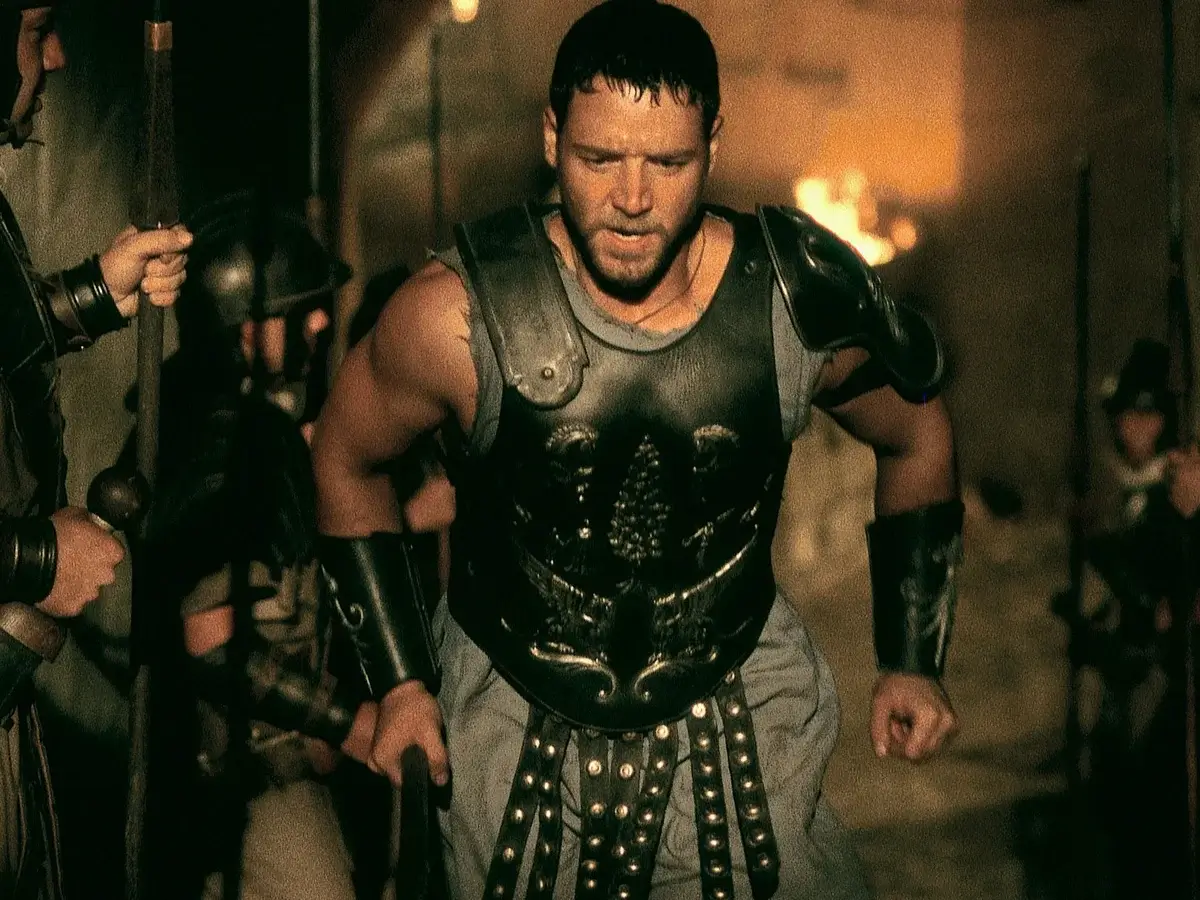 Russell Crowe’dan Gladiator 2 Eleştirisi Gladiator 2 Neden Orijinal Filmin Ahlaki Merkezini Kaybetti 2026 – 4 Gladiator 2 Oyuncu Kadrosu ve Hikayesi Neler Sunuyor