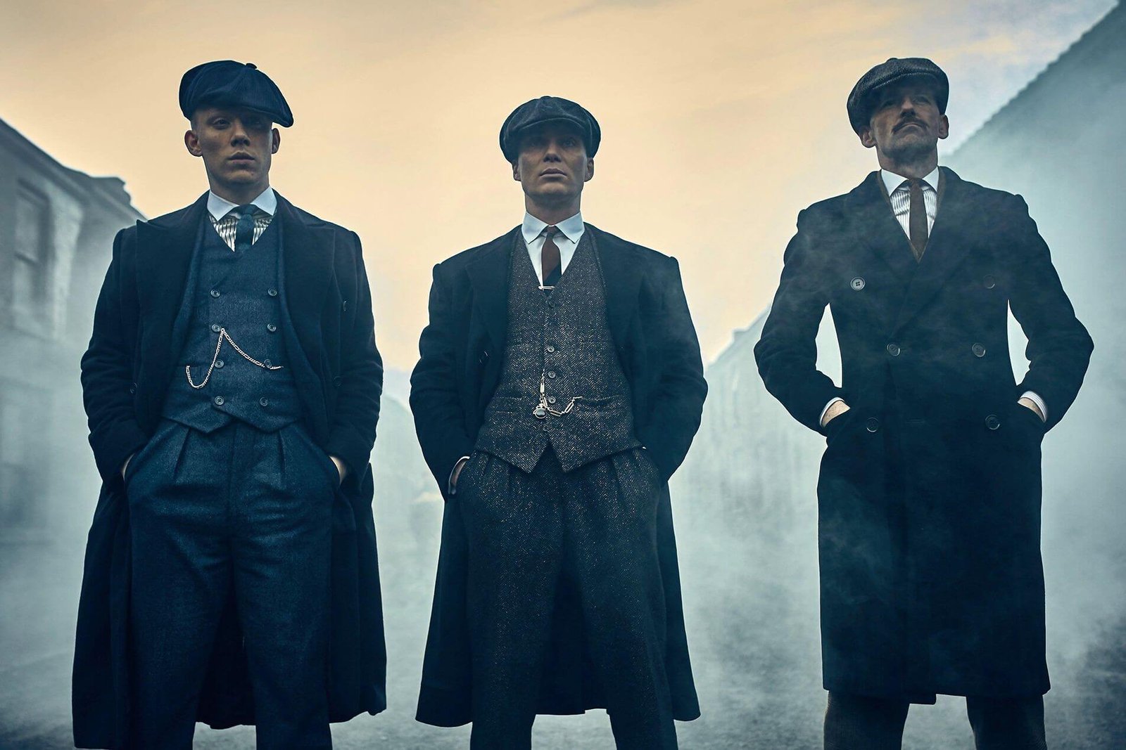 Peaky Blinders Filmi The Immortal Man İlk Görseller Yayında Cillian Murphy Geri Dönüyor 2025 – 21 Peaky Blinders Filmi The Immortal Man İlk Görseller Yayında Cillian Murphy Geri Dönüyor