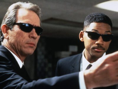 Yeni Men in Black Filmi Yolda Sony Seriyi Yeniden Başlatıyor