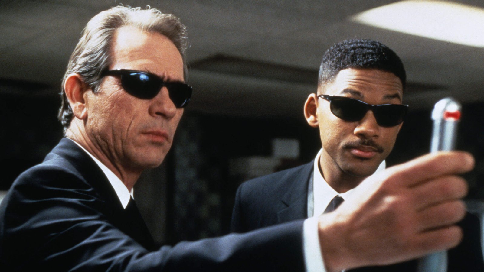 Yeni Men in Black Filmi Yolda Sony Seriyi Yeniden Başlatıyor 2025 – 10 Yeni Men in Black Filmi Yolda Sony Seriyi Yeniden Başlatıyor
