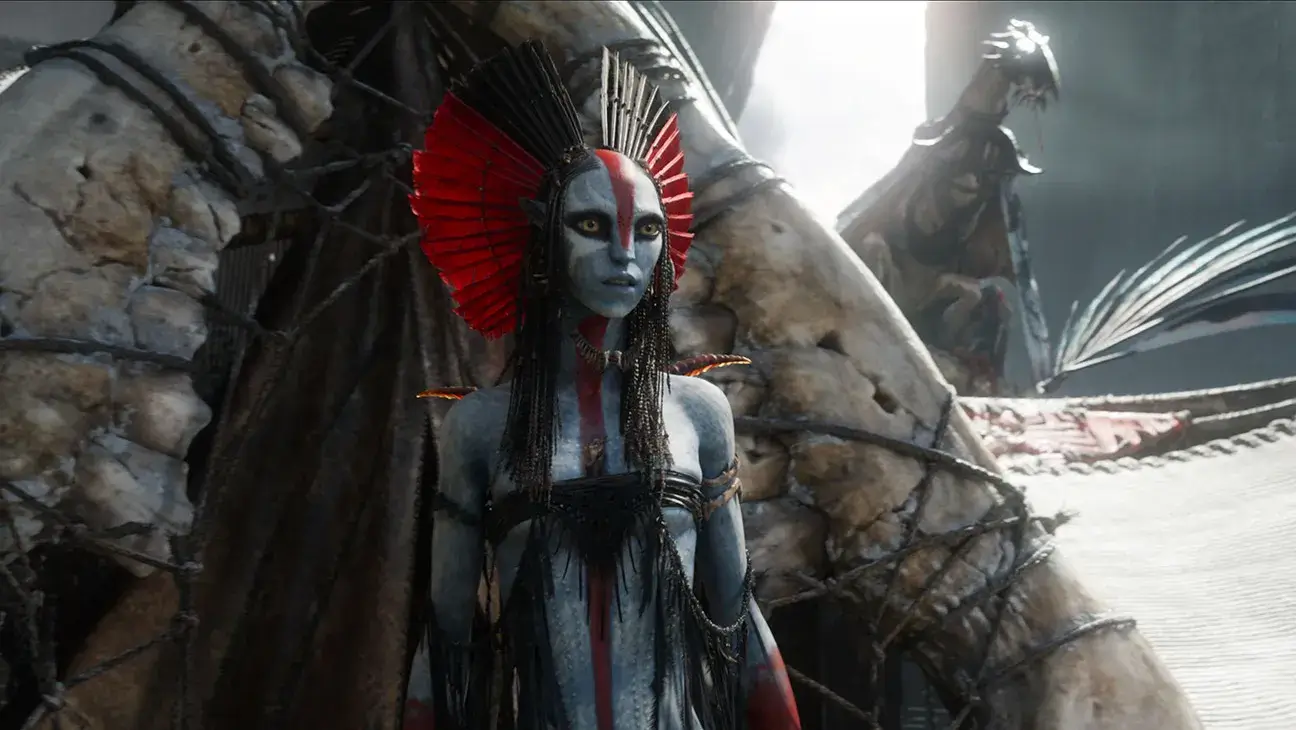 James Cameron Avatar Fire and Ash Filminde AI Kullanılmadığını Açıkladı