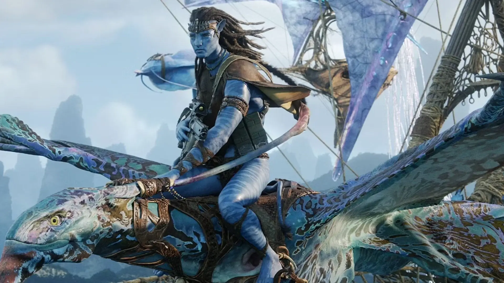 James Cameron Avatar Fire and Ash Filminde AI Kullanılmadığını Açıkladı