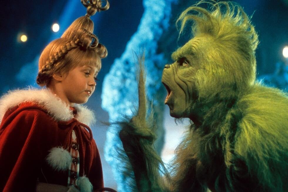 Jim Carrey’nin The Grinch Kabusu: How the Grinch Stole Christmas Setinde Yaşananlar 2026 – 3 Jim Carrey’nin The Grinch Kabusu: How the Grinch Stole Christmas Setinde Yaşananlar