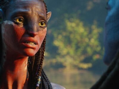 James Cameron Avatar Fire and Ash Filminde AI Kullanılmadığını Açıkladı