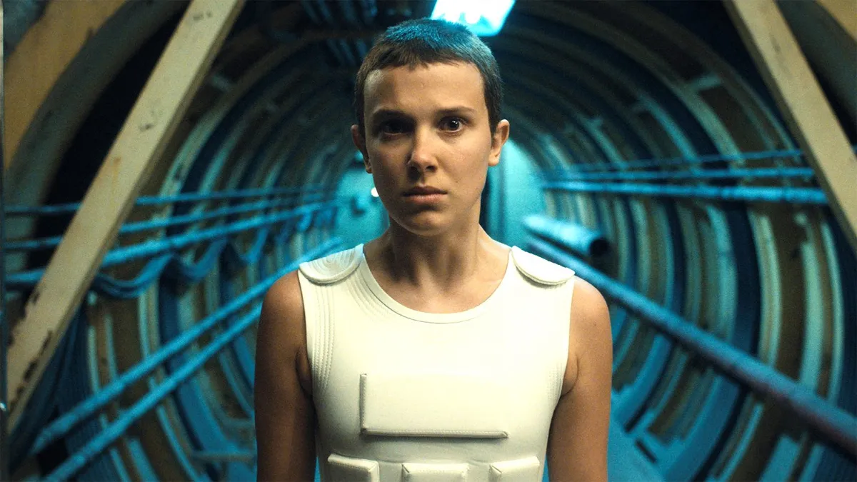 Arka Plan: Millie Bobby Brown, Çocuk Yıldızlık ve Sinemada Duygusal Okuryazarlık