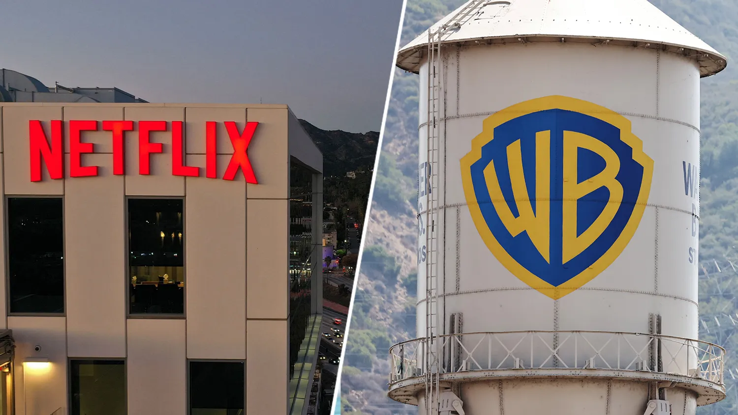 Netflix Warner Bros Discovery Satın Alımında Büyük Adım Attı Anlaşma Onaylandı Süreç Başlıyor 2025 – 1 Netflix Warner Bros Discovery Satın Alması Ne Aşamada?