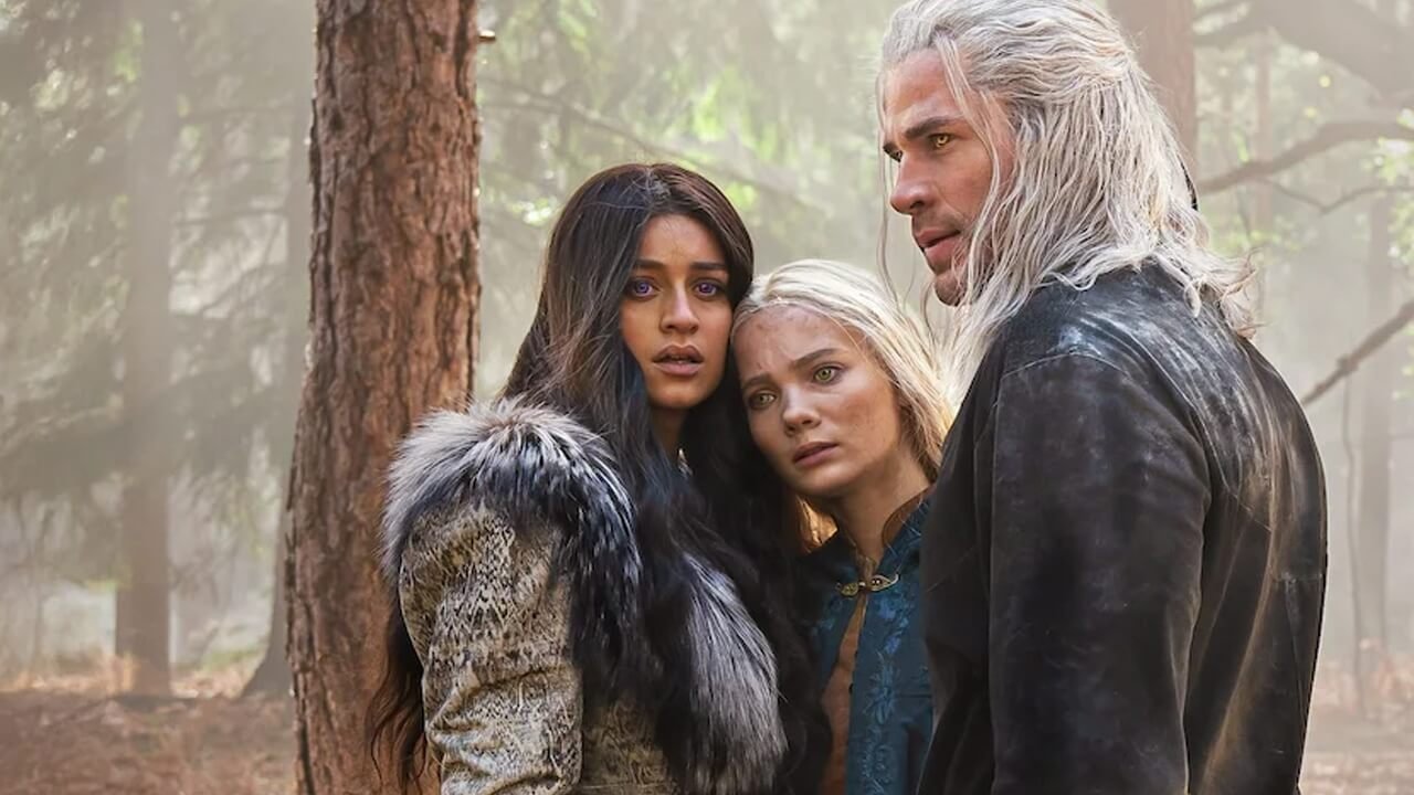 The Witcher Ciri Oyuncusu Freya Allan Neden Ayrılmayı Düşündü? 2025 – 3 Liam Hemsworth’lü Yeni Dönem Ciri İçin Neden Zor Oldu?