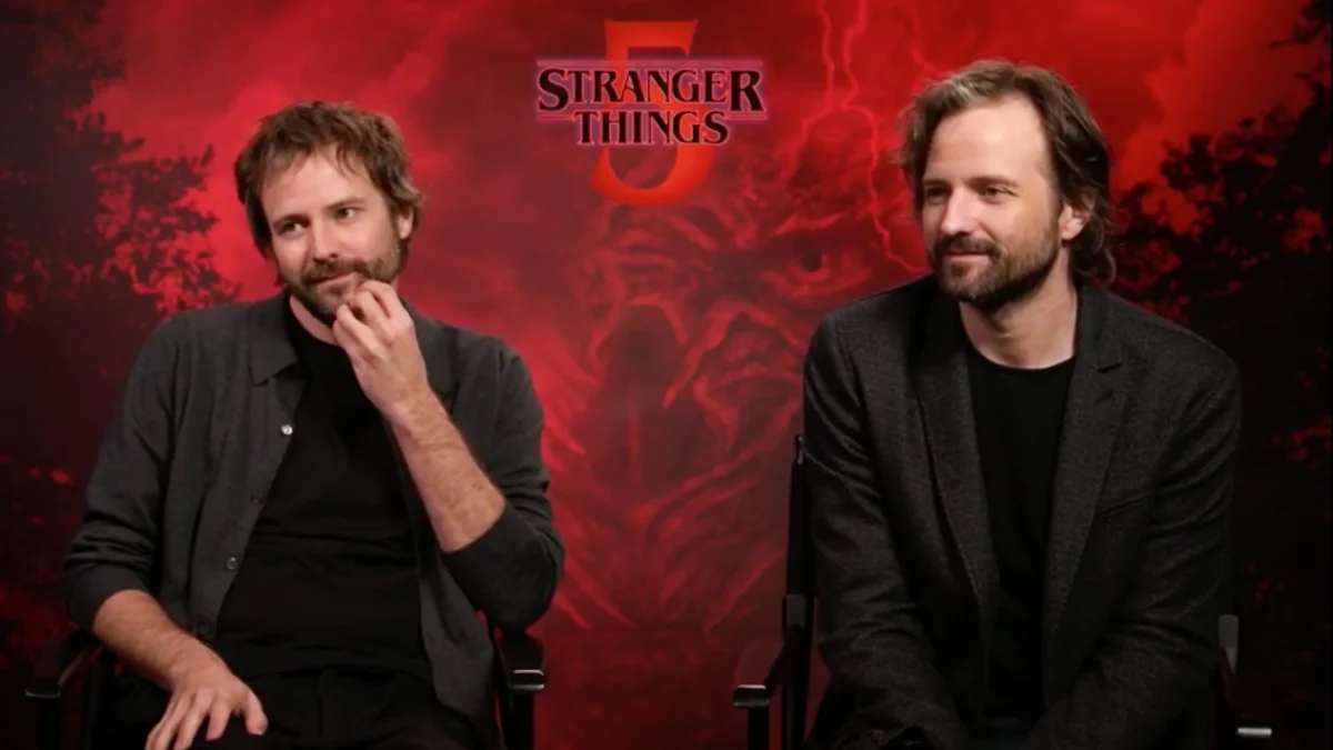 Stranger Things Finali Hakkında Korkutucu İpucu Duffer Kardeşler Son Bölüm İçin Ne Diyor?