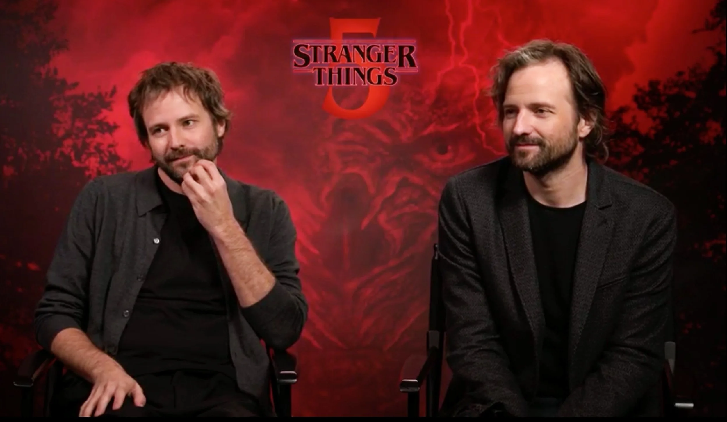 Stranger Things Finali Hakkında Korkutucu İpucu Duffer Kardeşler Son Bölüm İçin Ne Diyor?