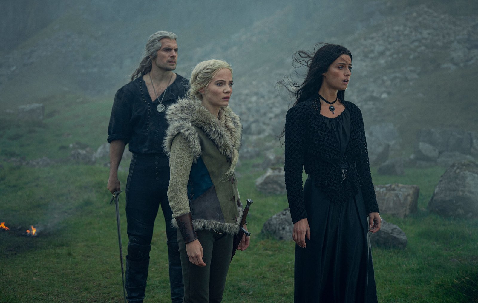 The Witcher Ciri Oyuncusu Freya Allan Neden Ayrılmayı Düşündü? 2025 – 20 The Witcher Ciri Oyuncusu Freya Allan Neden Ayrılmayı Düşündü?