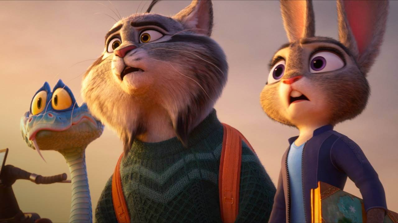 Zootopia 2 Altı Yıllık Gişe Rekorunu Kırmaya Yaklaşıyor 2026 – 3 Zootopia 2 Altı Yıllık Gişe Rekorunu Kırmaya Yaklaşıyor