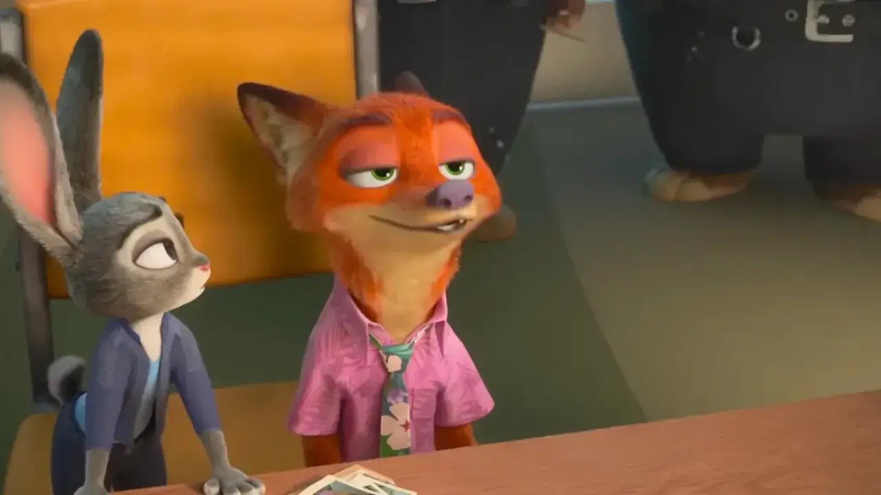 Zootopia 2 Gişede Fırtına Estirmeye Devam Ediyor Zootopia 2 İkinci Hafta Sonunda Rekor Kırıyor 2026 – 1 Zootopia 2 Gişede İkinci Haftasında Neden Bu Kadar Büyük Bir Başarı Elde Ediyor?