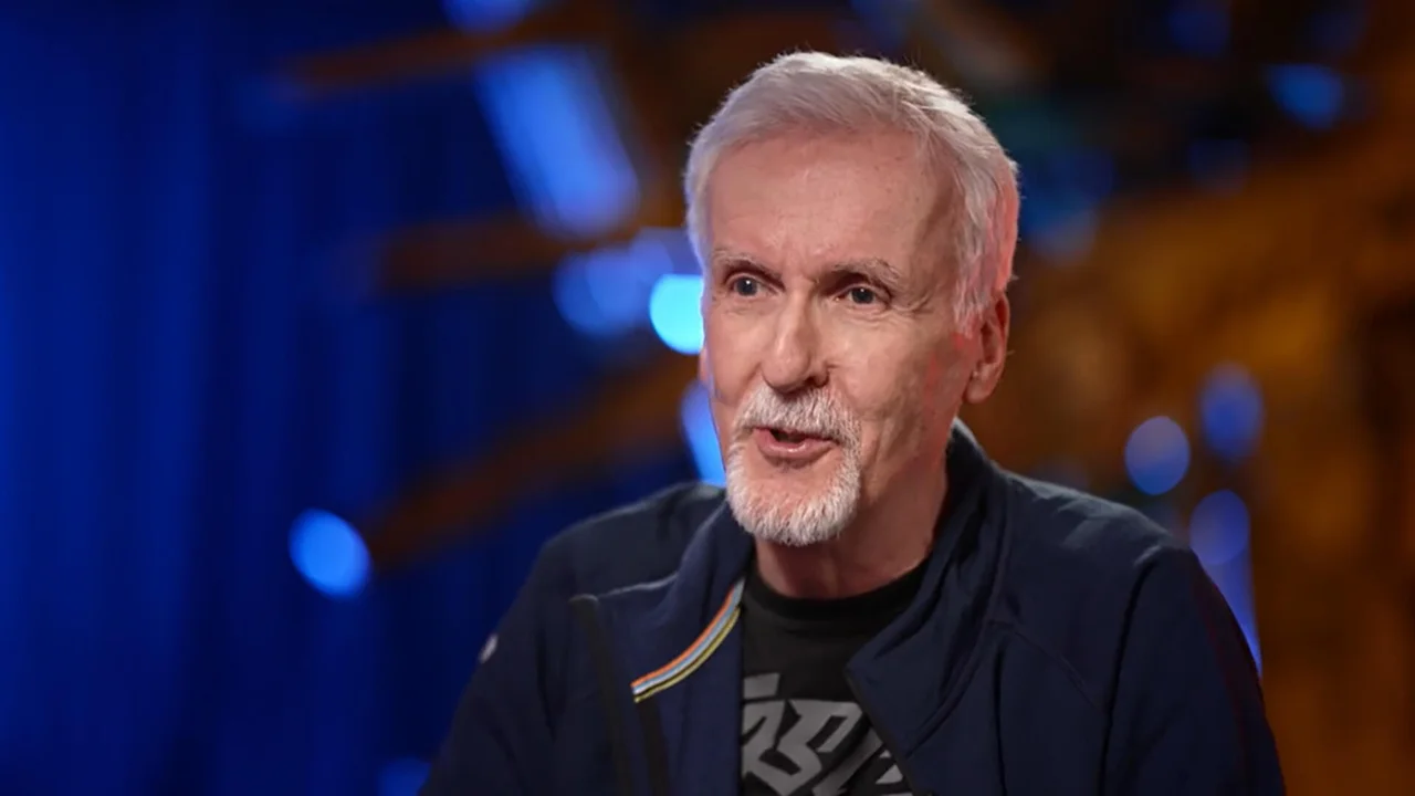 James Cameron Avatar Fire and Ash Filminde AI Kullanılmadığını Açıkladı 2026 – 1 James Cameron’ın Büyük Ölçekli AI Endişesi