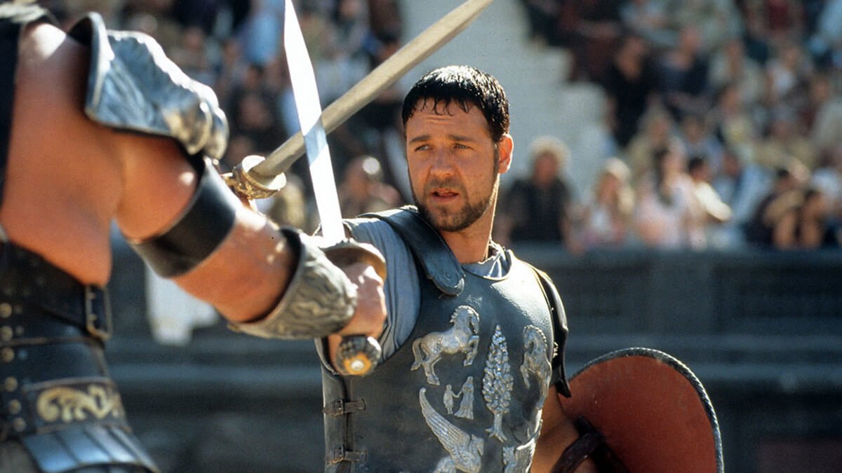 Russell Crowe’dan Gladiator 2 Eleştirisi Gladiator 2 Neden Orijinal Filmin Ahlaki Merkezini Kaybetti 2026 – 1 Russell Crowe Gladiator 2 Hakkında Neler Söyledi