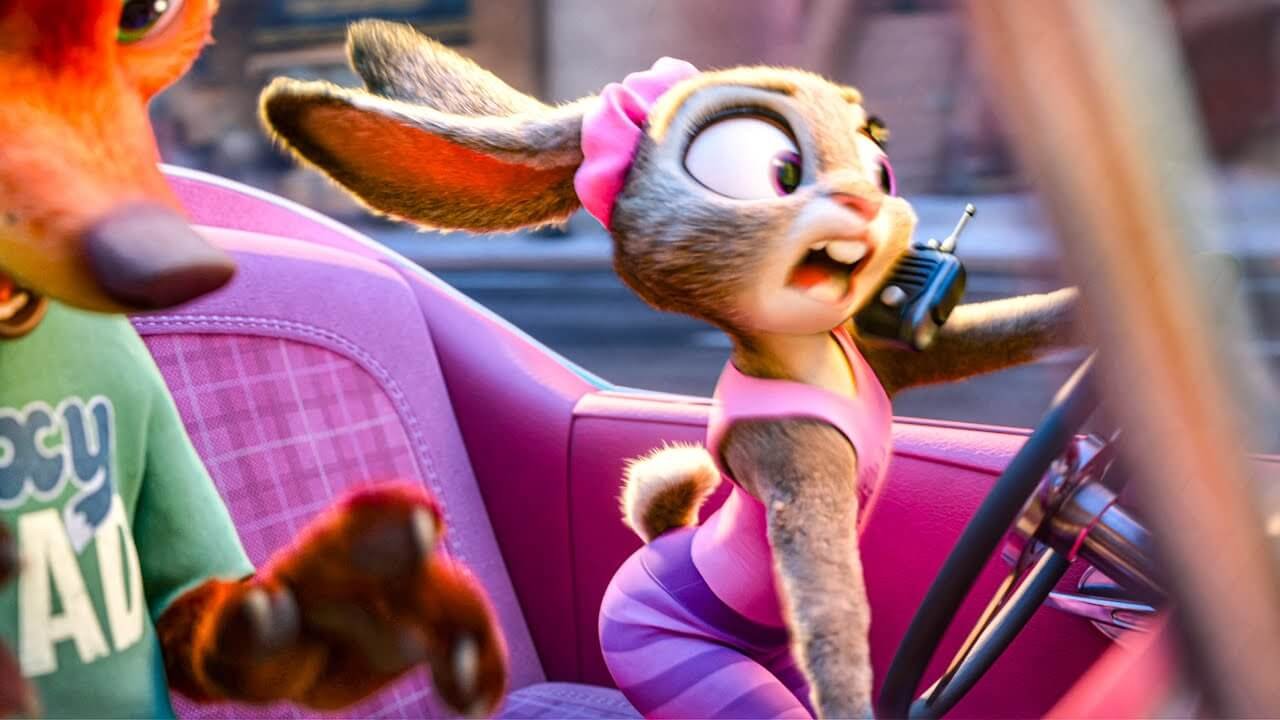Zootopia 2 Gişede Fırtına Estirmeye Devam Ediyor Zootopia 2 İkinci Hafta Sonunda Rekor Kırıyor 2026 – 2 Zootopia 2 Küresel Rekorları Nasıl Altüst Ediyor?