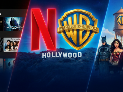 Netflix Warner Bros Discovery Satın Alımında Büyük Adım Attı Anlaşma Onaylandı Süreç Başlıyor