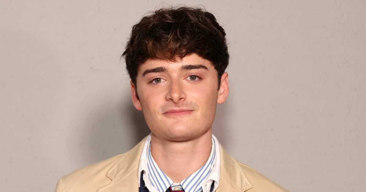 Noah Schnapp Karşılaştırması: Zevk Bir Marka Değil, Bir Kişilik