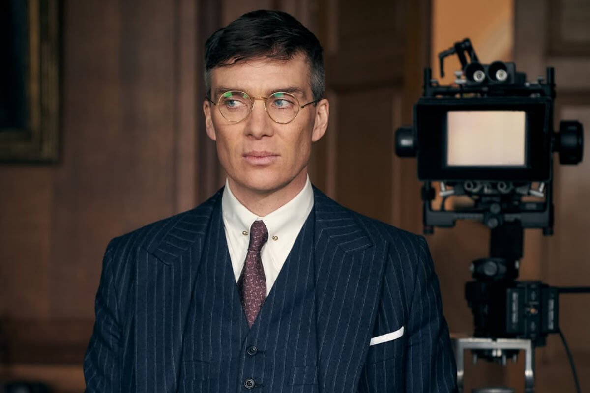 Peaky Blinders Filmi The Immortal Man İlk Görseller Yayında Cillian Murphy Geri Dönüyor 2025 – 1 Peaky Blinders Filmi The Immortal Man Ne Zaman Çıkacak?