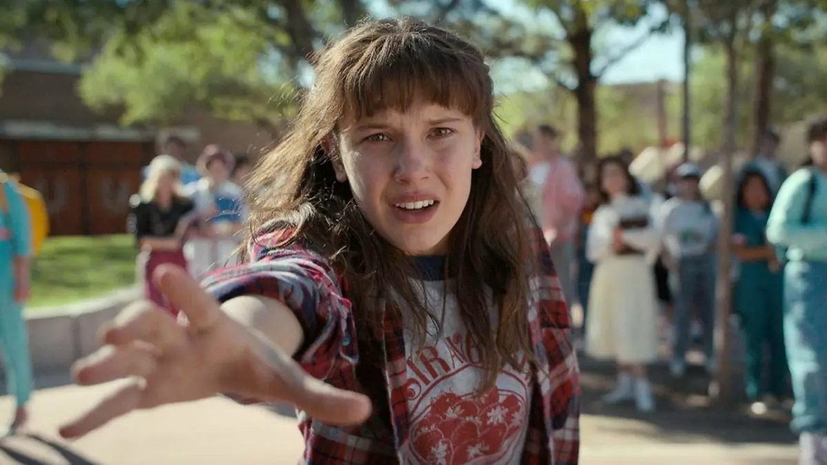 Millie Bobby Brown X Men Söylentileri Yeniden Gündemde 2026 – 4 Hayranların Millie Bobby Brown X Men Tepkileri Sosyal Medyada Yükseliyor