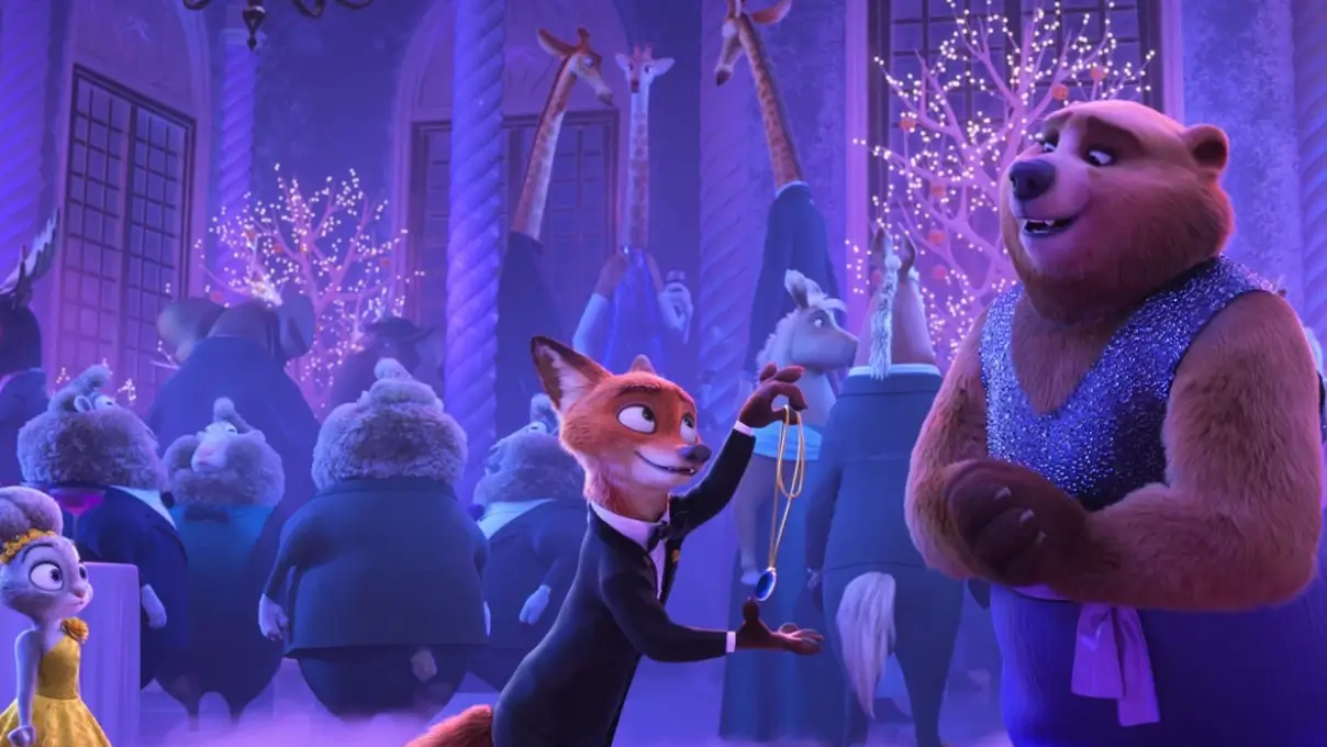 Zootopia 2 Gişede Fırtına Estirmeye Devam Ediyor Zootopia 2 İkinci Hafta Sonunda Rekor Kırıyor 2026 – 3 Zootopia 2 Ülkelerde Nasıl Bir Performans Gösteriyor?