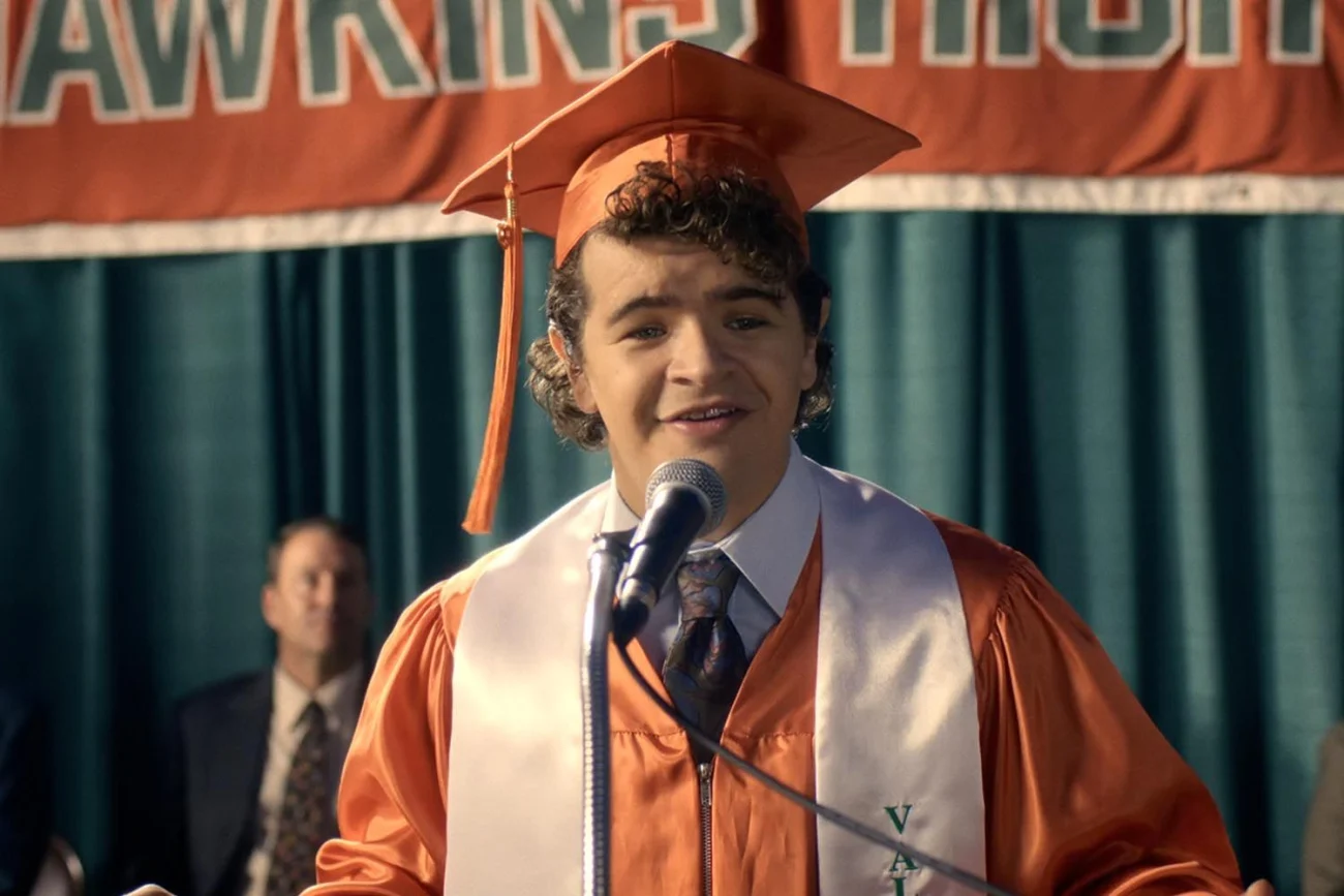 Stranger Things Finalinde Kim Öldü Kim Hayatta Kaldı Final Bölümündeki Tüm Karakterlerin Akıbeti 2026 – 10 Dustin Henderson