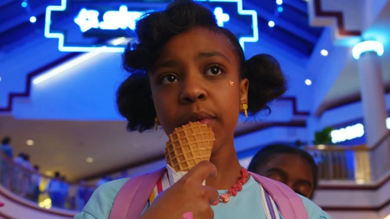 Stranger Things Finalinde Kim Öldü Kim Hayatta Kaldı Final Bölümündeki Tüm Karakterlerin Akıbeti 2026 – 18 Erica Sinclair