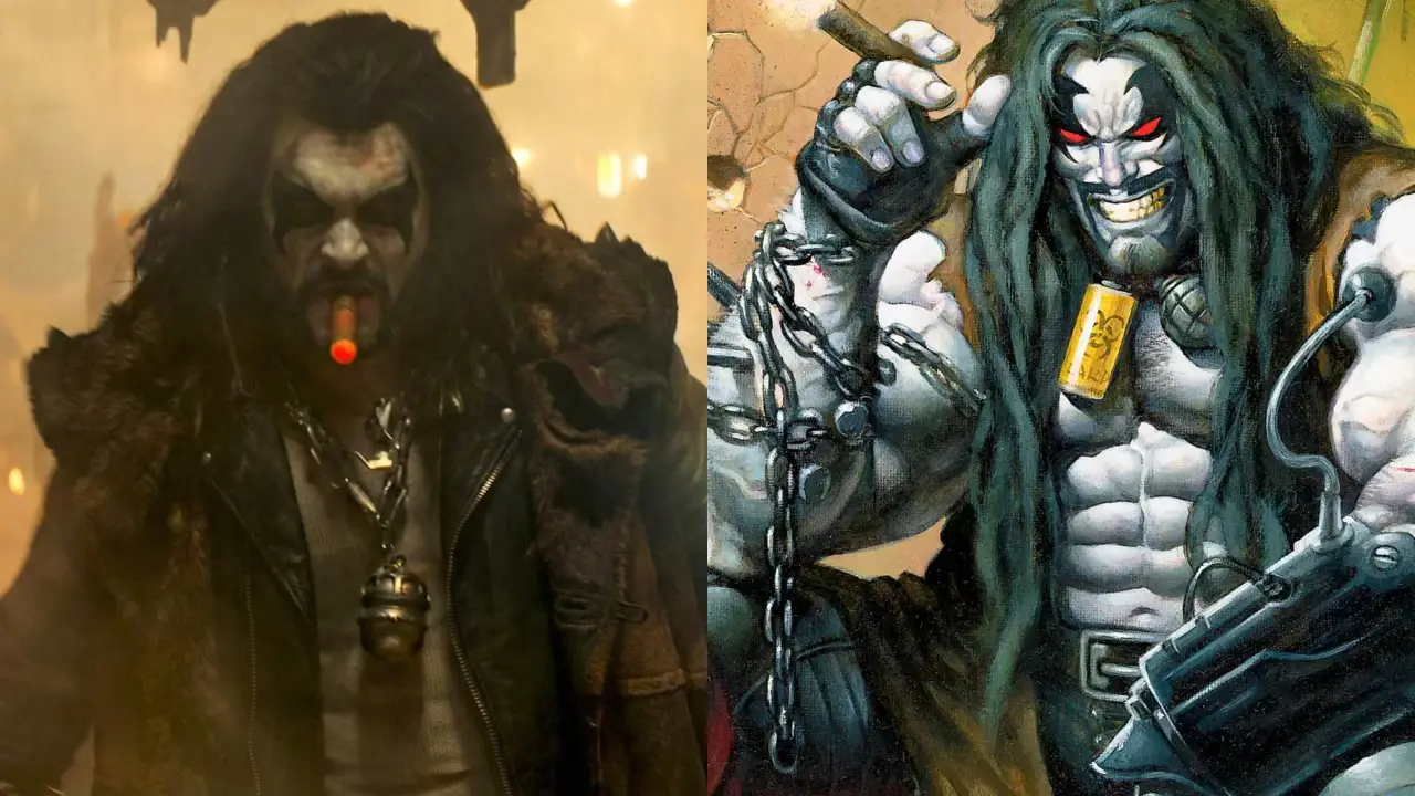 Supergirl Filminde Jason Momoa’nın Lobo’su: Harika Bir Casting mi, Fazla Kolay Bir Seçim mi? 2026 – 1 Supergirl Filminde Jason Momoa’nın Lobo’su: Harika Bir Casting mi, Fazla Kolay Bir Seçim mi?