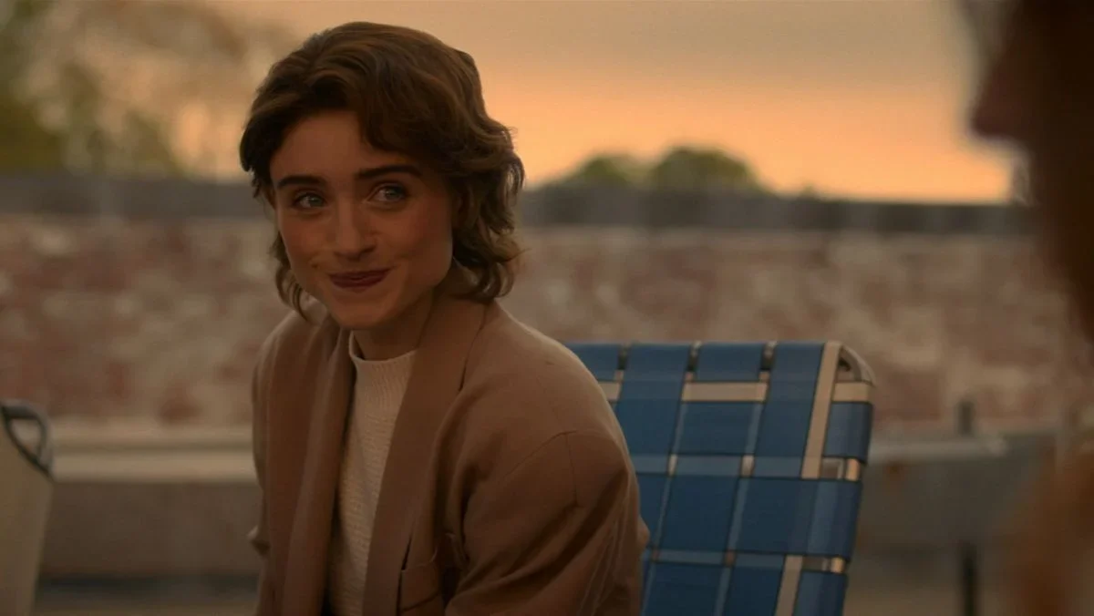 Stranger Things Finalinde Kim Öldü Kim Hayatta Kaldı Final Bölümündeki Tüm Karakterlerin Akıbeti 2026 – 14 Nancy Wheeler