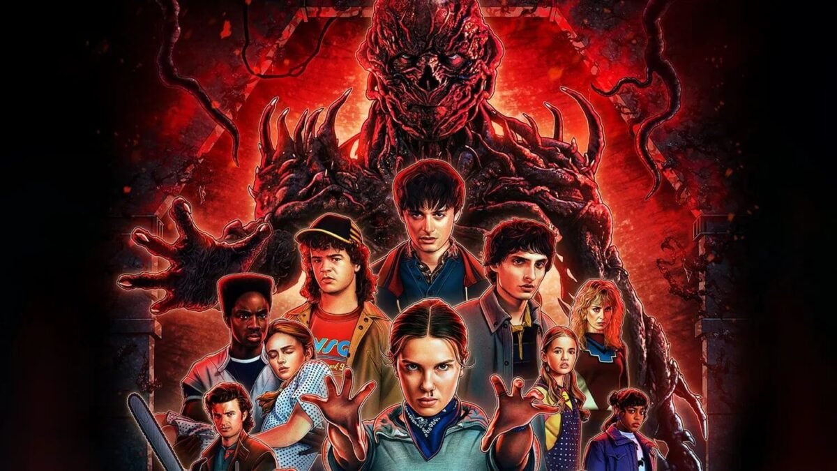 Stranger Things Finalinde Kim Öldü, Kim Hayatta Kaldı?
