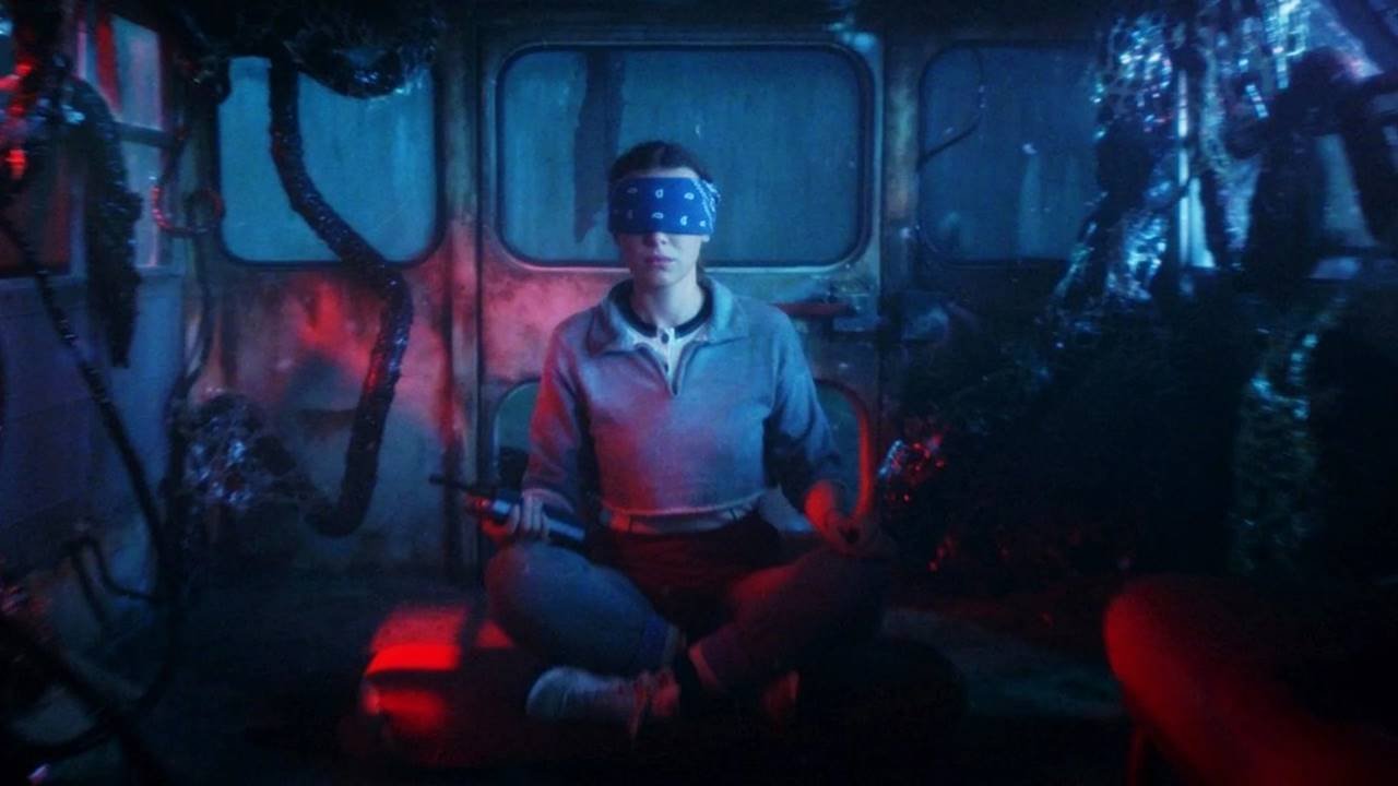 Stranger Things 5 Neden Böyle Bitti? Eleven’ın Kaderi Neden Belirsiz Bırakılmak Zorundaydı? 2026 – 8 Stranger Things Eleven Konusunda Doğru Kararı mı Verdi?