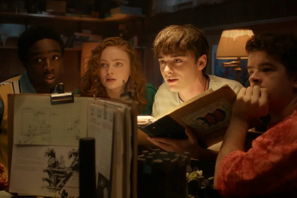 Stranger Things 5 Neden Böyle Bitti? Eleven’ın Kaderi Neden Belirsiz Bırakılmak Zorundaydı? 2026 – 7 Stranger Things Son Sahne Aslında Ne Anlatıyor?