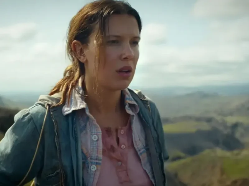 Stranger Things 5 Neden Böyle Bitti? Eleven’ın Kaderi Neden Açık Bırakılmak Zorundaydı?