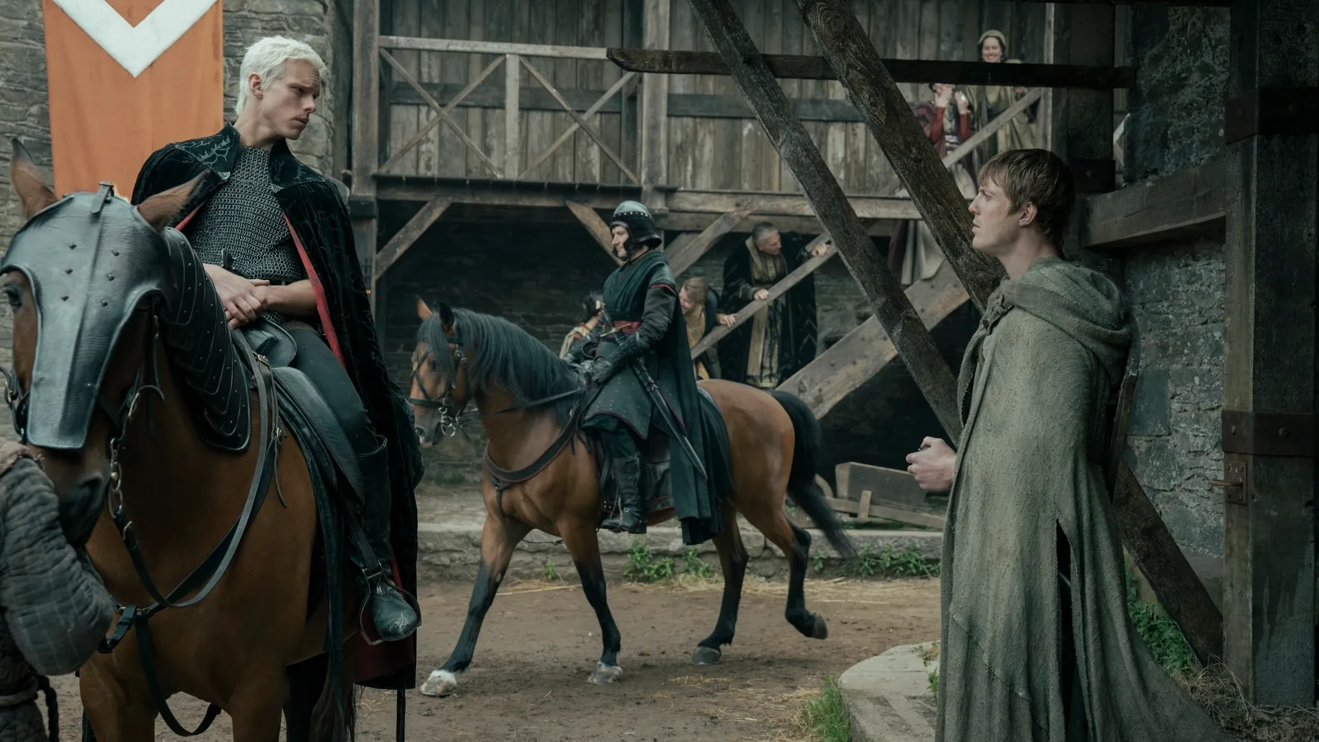 A Knight of the Seven Kingdoms Kitaptan Ne Değiştirdi? Yapımcı Neden Bunu Bir Hata Olarak Kabul Etti? 2026 – 3 A Knight of the Seven Kingdoms Kitaptan Ne Değiştirdi? Yapımcı Neden Bunu Bir Hata Olarak Kabul Etti?