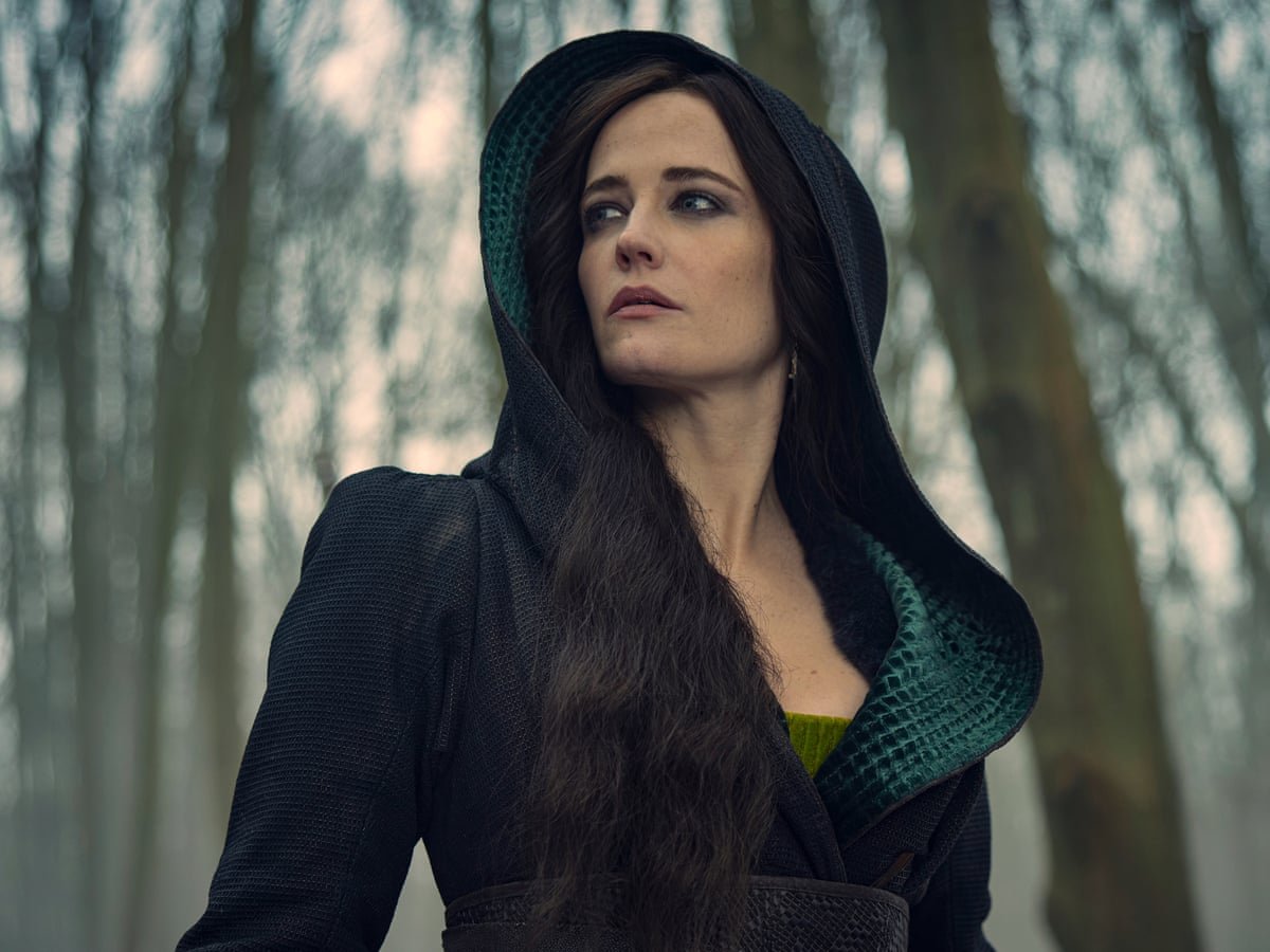 Wednesday 3. Sezon: Winona Ryder Nevermore'a Katılıyor, Dublin'de Çekimler Başladı 2026 – 2 Eva Green, Chris Sarandon ve Diğerleri de Kadroda