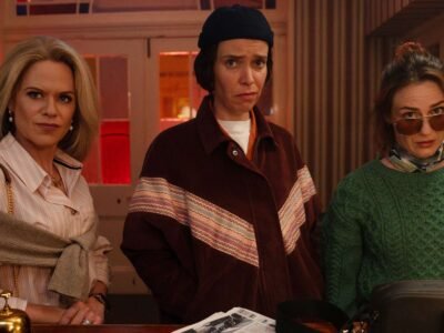 How to Get to Heaven from Belfast: Derry Girls'in Yaratıcısından Karanlık Komedi Gizemi Netflix'te