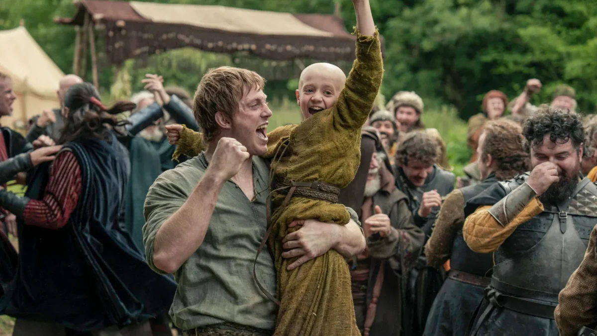 A Knight of the Seven Kingdoms: Dunk ve Egg'in Hikayesi HBO'nun Yeni Fantezi Fenomenine Dönüştü