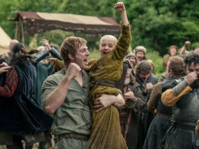 A Knight of the Seven Kingdoms: Dunk ve Egg'in Hikayesi HBO'nun Yeni Fantezi Fenomenine Dönüştü