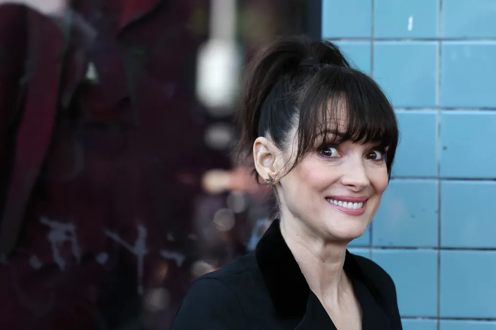 Wednesday 3. Sezon: Winona Ryder Nevermore'a Katılıyor, Dublin'de Çekimler Başladı 2026 – 5 Wednesday 3. Sezon: Winona Ryder Nevermore'a Katılıyor, Dublin'de Çekimler Başladı