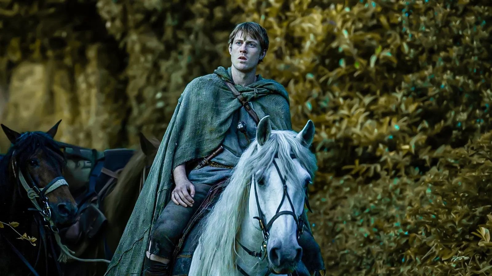 A Knight of the Seven Kingdoms Kitaptan Ne Değiştirdi? Yapımcı Neden Bunu Bir Hata Olarak Kabul Etti? 2026 – 1 The Hedge Knight’tan Hangi Sahne Dizide Yer Almadı?