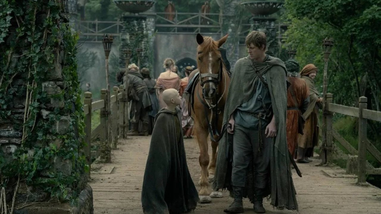 A Knight of the Seven Kingdoms Kitaptan Ne Değiştirdi? Yapımcı Neden Bunu Bir Hata Olarak Kabul Etti? 2026 – 4 A Knight of the Seven Kingdoms Kitaptan Ne Değiştirdi? Yapımcı Neden Bunu Bir Hata Olarak Kabul Etti?