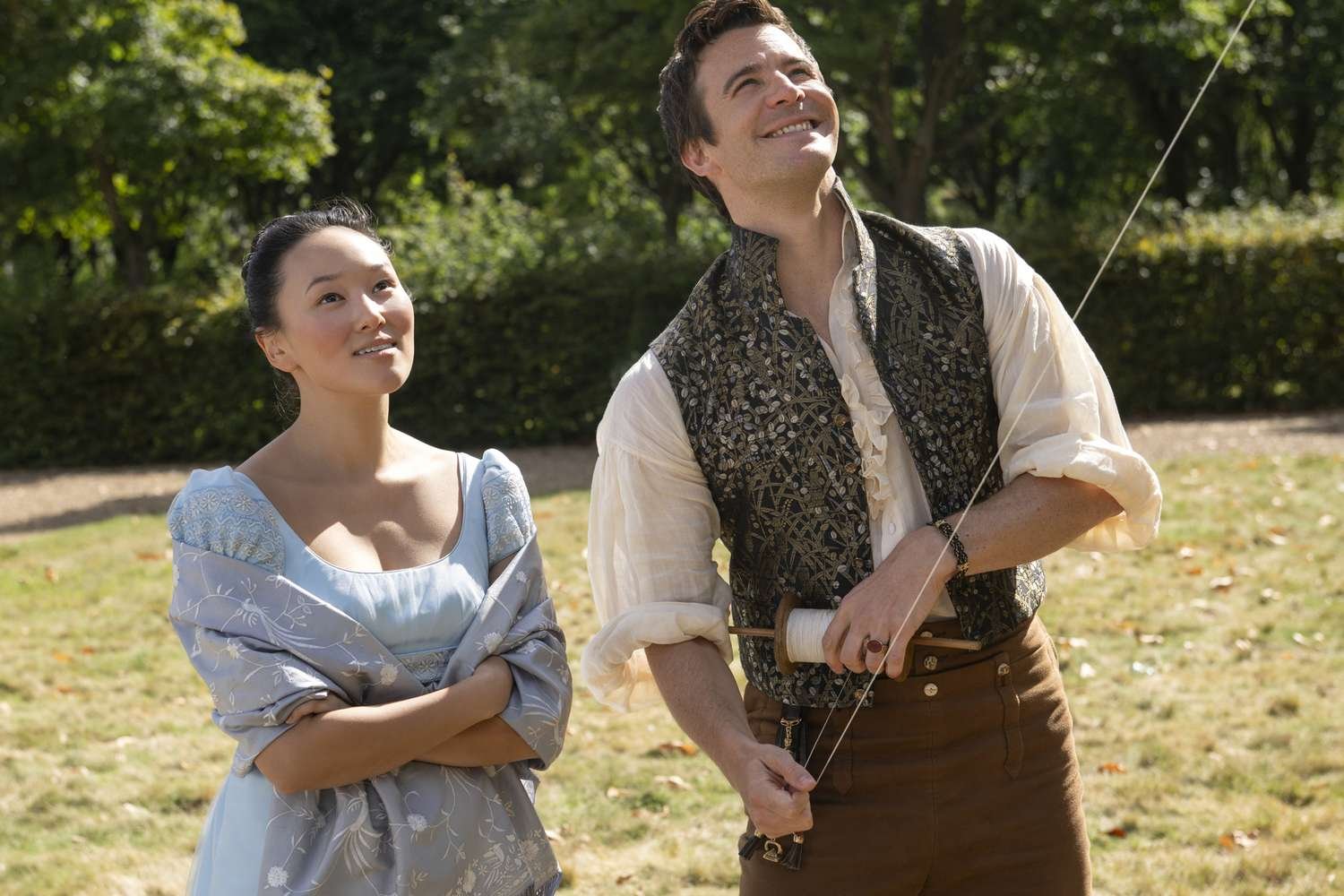 Bridgerton 4. Sezon 2. Kısım: Benedict Her Şeyi Riske Atıyor, Sindirella Masalı Sınıf Engeline Çarpıyor